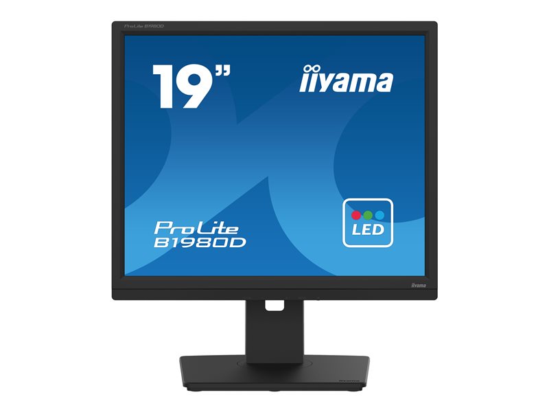 Iiyama Prolite B1980d B5